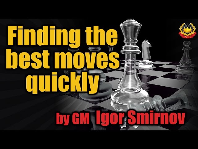 How to Master Chess - Remote Chess Academy