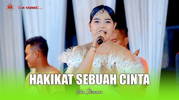 HAKIKAT SEBUAH CINTA - ICHA KISWARA - OM SAVANA SAKJOSE