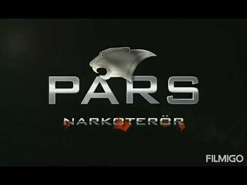 PARS NARKO TERÖR KAFKAS V1 MÜZİĞİ