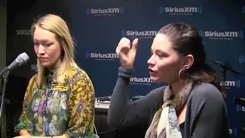 Spring Awakening's Wendlas Sandra Mae Frank & Kati...