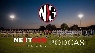 NextGenRugby Podcast: NextGenLive Schools Rugby Awards - The Nominees, Part 2: Season 5, Episode 4