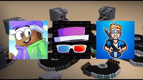 Zyph and Target Intro Song