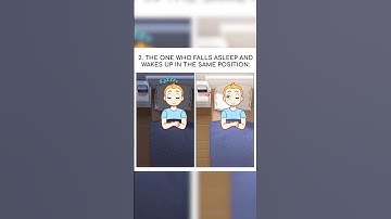 The One Who... (Blogilates Comic Dub)