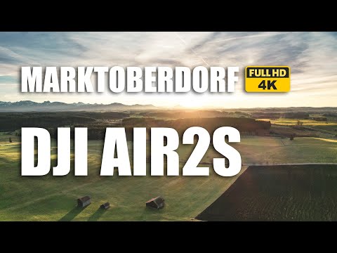 DJI Air2S |