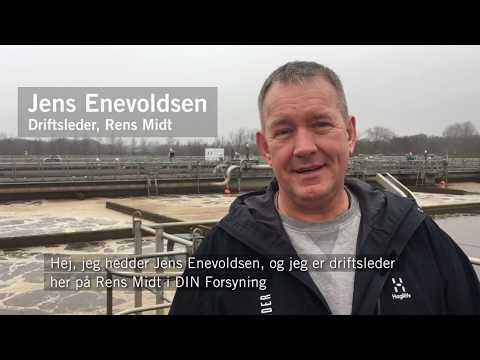 Metalhåndværker til Rens Midt i Esbjerg