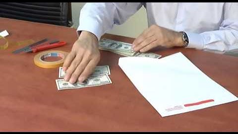 Boaz Kristal - New Tamper evident security envelopes  003