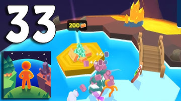 My Little Universe - New Update - Gameplay Walkthrough Part 33 (Android, iOS)