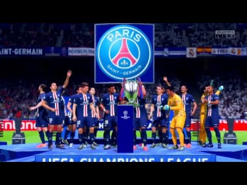 Final da Champions League em Paris - Turista FC - Experiências Esportivas