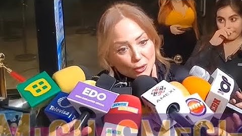 😱🔴”SE NECESITA SER MUY 1MBECIL”🔴😱 Andrea Legarreta manda fuerte mensaje a quienes la critican
