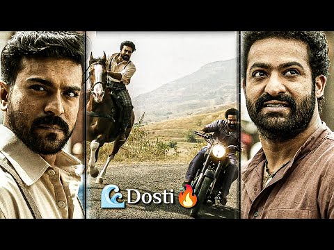 dosti song full