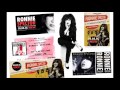 Video thumbnail for Ronnie Spector : interview (6'30" • CD "English Heart" • Concert 22 juin 2016 New Morning à Paris).