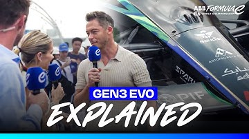 Record times and all-new strategy! 👀 | Formula E