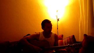 Video thumbnail of "hecatombe georges brassens"