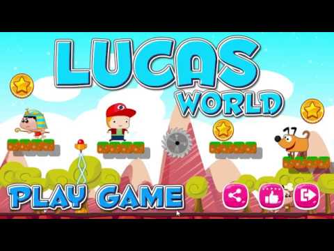 Lucas World