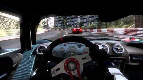 NFS SHIFT New cars. maps, AI for PC!