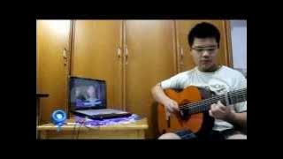 Blink - OMG cover by James Adam