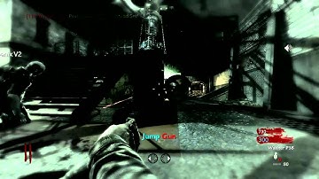 Waw Patch Of The Month | ep. 2 | Fixed Phoenix V2 World At War Patch