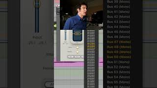Using Dynamic Delays on Vocal Production