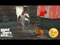 GTA 5 - What Happens if You DON&#39;T SAVE Lamar