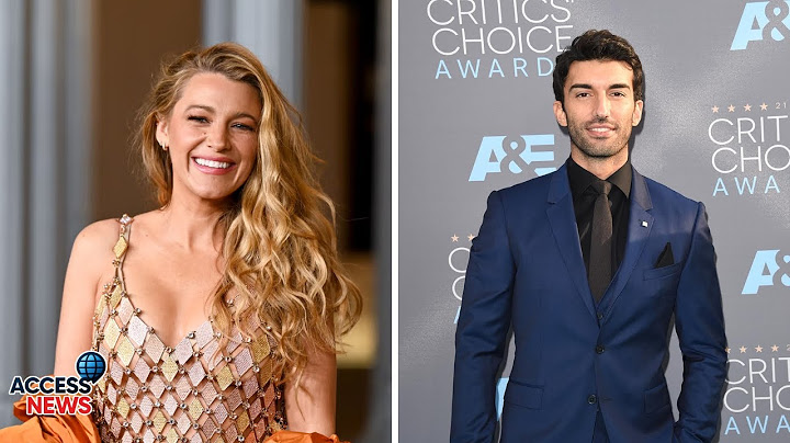 Blake Lively vs Justin Baldoni🔥💼 Taylor Swift Pulled Into Legal Drama?!😳