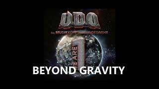 BEYOND GRAVITY - music by Guido Rennert