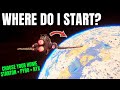 Every Starting Location in Star Citizen – Find the Place You’ll Call Home!