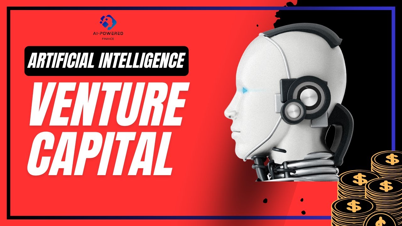 AI in Venture Capital | How VCs are Leveraging Technology in 2023 - YouTube