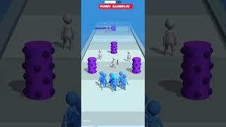 Best Funny shorts ✅ Join Clash run  #shorts Part- 1161