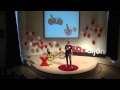 De cómo el diseño para todos también vale para ti | Antonio Parra | TEDxGijon