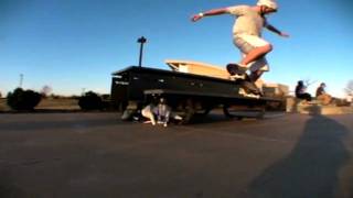 Y.A.P. slow mo edit #2