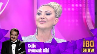 Güllü - Oyuncak Gibi Resimi