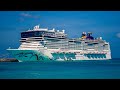 Norwegian Epic