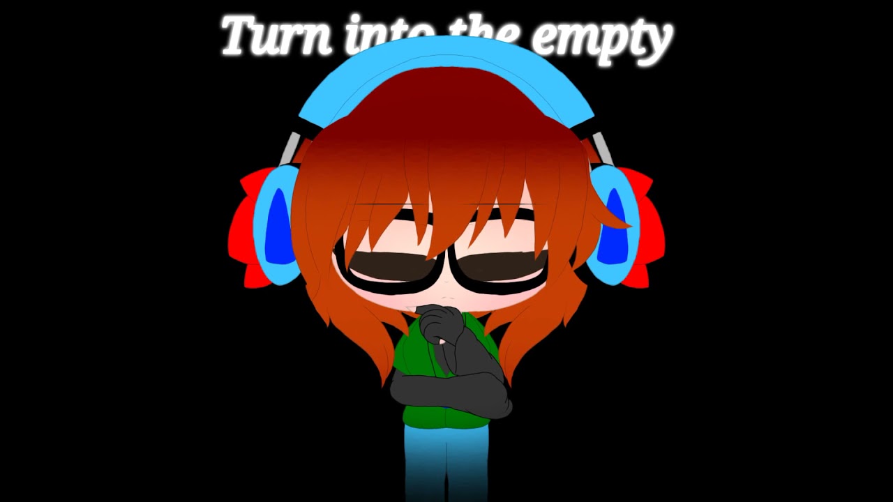 Tourner dans le vide meme || Based off reality