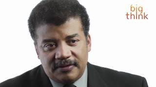 Neil deGrasse Tyson: Science is in Our DNA  | Big Think