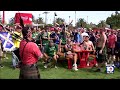 FIFA World Cup passion takes over Miami Stadium