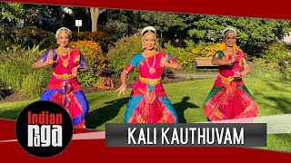 Kali Kauthuvam | Bharatanatyam Dance