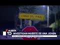 Encuentran a joven de 21 sin vida en su casa; fue presuntamente asesinada por su esposo