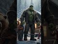 हल्क के घर की छत टूट गई | Hulk ke Ghar ki chhat Tut gai    Wait For End!