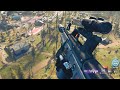 Call of Duty Modern Warfare-Warzone Solo Gameplay PS5(No Commentary)