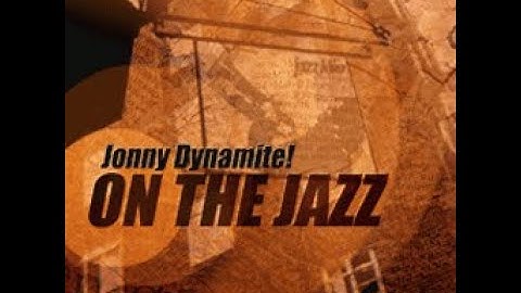 ON THE JAZZ (DDR NovaMAX CSP)