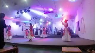 rumikot ei Yesus kawagu