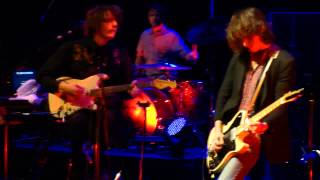 Mystery Jets - Sister Everett (ft. Johnny Lloyd) @ Royal Festival Hall