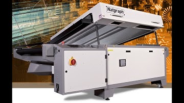 Natgraph product range