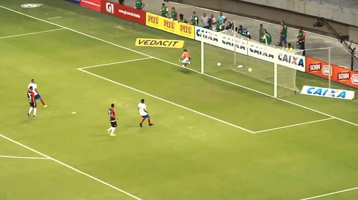 Bahia 2 x 0 Vitória [GOLS + HUMILHAÇÃO [HD]
