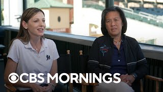 Miami Marlins General Manager And President Of Business Operations Break Barriers