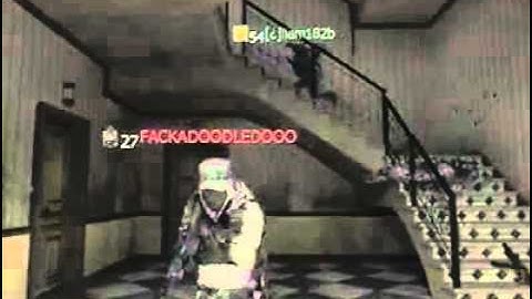 Why Cod MW3 spawning is really bad
