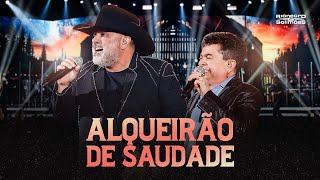 Rionegro & Solimões - Alqueirão de Saudade | DVD A História Continua