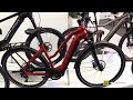 Centurion E-Fire Tour R2600i Electric Bike Walkaround Tour - 2020 Model