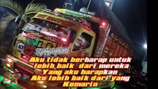 QUETES TRUCK ANTI GOSIP || 30 DETIK COCOK UNTUK STORY WA
