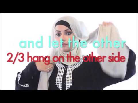 Cara memakai hijab modern terbaru 2016 Cara memakai hijab modern terbaru 2016